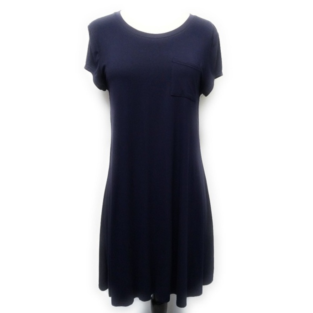 🌀 Pixley T-Shirt Swing Dress - Size Medium 🌀